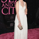Image for article titled Sex And The City Premiere: The Fashion, For The Most Part, Was Fierce